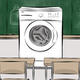 Image for article titled Laundry School Is Now In Session